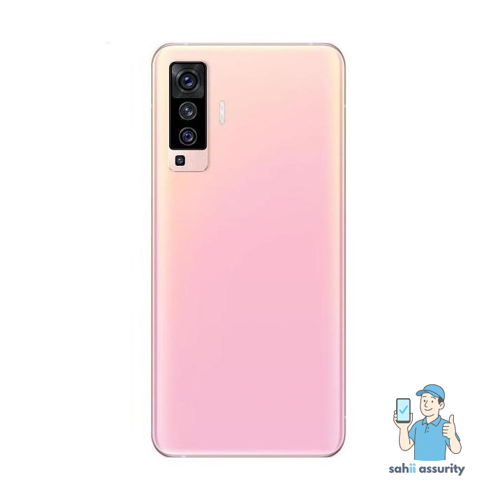 Full Body Housing for Vivo X50 5G